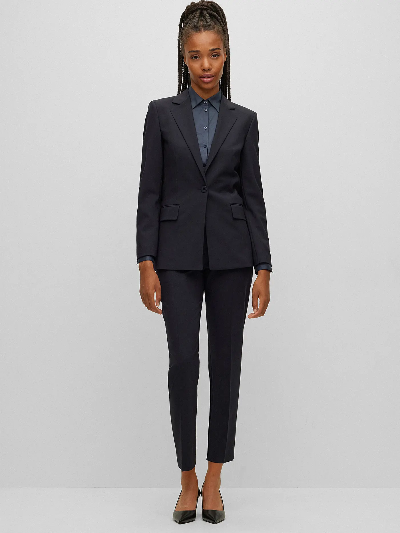 HUGO | Blazer ATANA | 